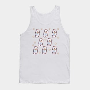 Maltipoo Dog Tank Top